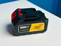 GearUP Rechargeable Cordless Paint Spray Machine_img_2