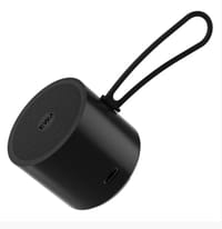 EWA A127 Compact 5W Metal Mini Bluetooth Speaker – Black_img_0