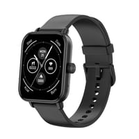 COLMI P81 Bluetooth Calling Smart Watch – Black_img_0