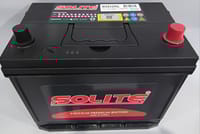 12 volt 70 ah 85d26L solit Korean battery_img_2