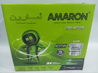 12 volt 80 ah 105d26L CCA 700 amaron battery_img_2