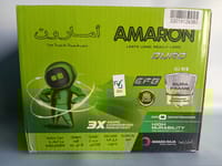 12 volt 55 ah din55 amaron battery CCA 520_img_2