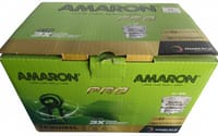 12 volt 65 ah din65 amaron car battery CCA 590_img_1