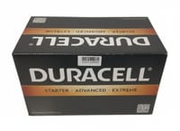 12 volt 70 ah din70 Duracell ultra AGM car  battery_img_1