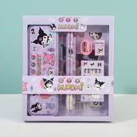 Children's Stationery Suit Gift Box_img_1