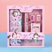 Children's Stationery Suit Gift Box_img_0