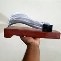 হাই কোয়ালিটি বড় সাইজের ফোল্ডিং বটি দা_img_2