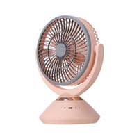 JYSUPER 2570 রিচার্জেবল ফ্যান_img_6