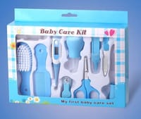 বাচ্চার যত্নে দশ পিসের বেবি কেয়ার সেট baby care kit_img_1