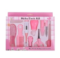 বাচ্চার যত্নে দশ পিসের বেবি কেয়ার সেট baby care kit_img_2