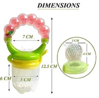 বেবি ফ্রুইটস ফিডার  New Baby Food Feeder_img_2