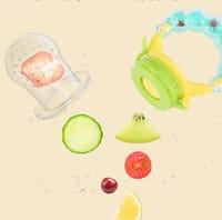 বেবি ফ্রুইটস ফিডার  New Baby Food Feeder_img_4