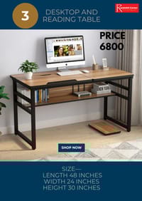 Reading & Desktop Table_img_0