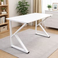 Z-Frame Office Table_img_1