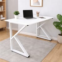 Z-Frame Office Table_img_0