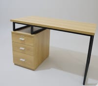 Modern Executive Office Desk Table_img_0