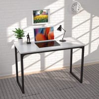 Modern Minimalist Study & Office Desk Table_img_0