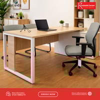 Executive office desk_img_0