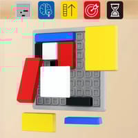 Brain Teaser Pattern Puzzle (88 in 1)_img_2