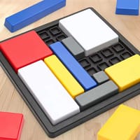 Brain Teaser Pattern Puzzle (88 in 1)_img_4