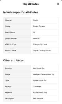 Brain Teaser Pattern Puzzle (88 in 1)_img_7
