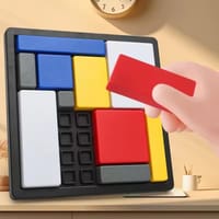 Brain Teaser Pattern Puzzle (88 in 1)_img_0