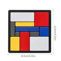 Brain Teaser Pattern Puzzle (88 in 1)_img_1