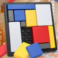 Brain Teaser Pattern Puzzle (88 in 1)_img_6