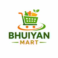 BHUIYAN MART logo