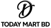 TODAY MART BD logo