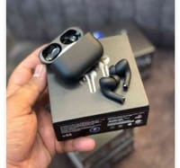 Apple Airpods Pro 2nd Gen ANC Dubai Version Black_img_1