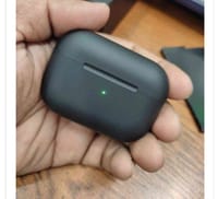 Apple Airpods Pro 2nd Gen ANC Dubai Version Black_img_3
