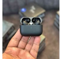 Apple Airpods Pro 2nd Gen ANC Dubai Version Black_img_2
