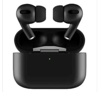 Apple Airpods Pro 2nd Gen ANC Dubai Version Black_img_4