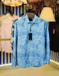 China Floral Print full sleeve 𝐒𝐡𝐢𝐫𝐭𝐬_img_2