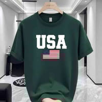 Premium Drop Shoulder T-Shirt_img_2