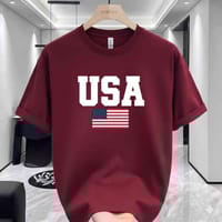 Premium Drop Shoulder T-Shirt_img_1