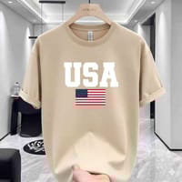 Premium Drop Shoulder T-Shirt_img_3