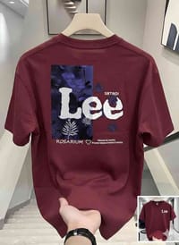 Premium Drop Shoulder T-Shirt_img_0