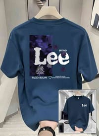 Premium Drop Shoulder T-Shirt_img_1