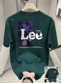 Premium Drop Shoulder T-Shirt_img_2