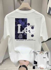 Premium Drop Shoulder T-Shirt_img_3