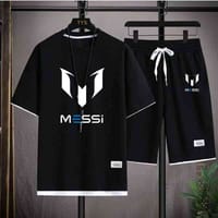 Mash T-Shirt and Short Pant Set_img_4