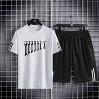 Mash T-Shirt and Short Pant Set_img_6