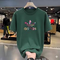 Premium Drop Shoulder T-Shirt_img_3