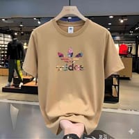 Premium Drop Shoulder T-Shirt_img_2