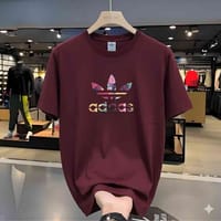 Premium Drop Shoulder T-Shirt_img_1