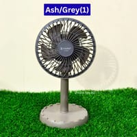 JYSUPER JY-2218 Rechargeable Fan_img_1