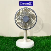 JYSUPER JY-2218 Rechargeable Fan_img_2