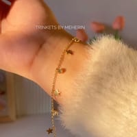 Minimal star bracelet_img_0